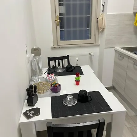 La Casa Della Scaletta Apartment Rome Exterior photo