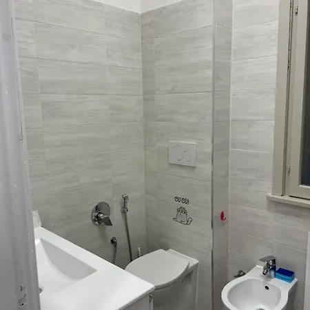 La Casa Della Scaletta Apartment Rome Exterior photo