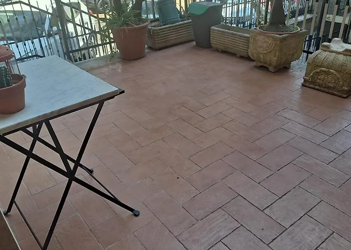 La Casa Della Scaletta
