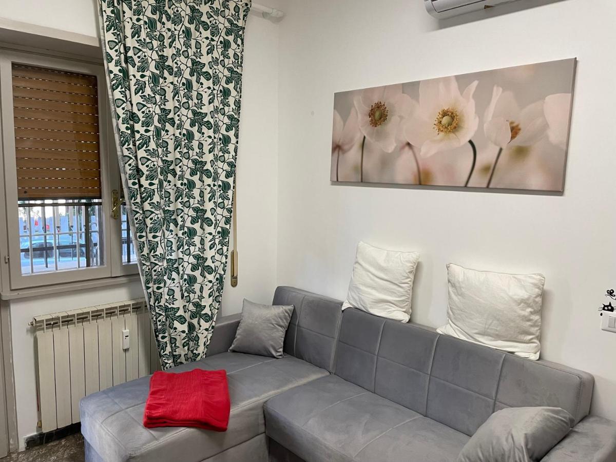 Apartment La Casa Della Scaletta