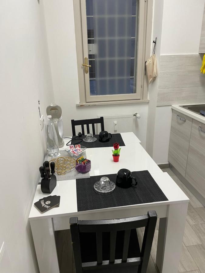 La Casa Della Scaletta Apartment Rome