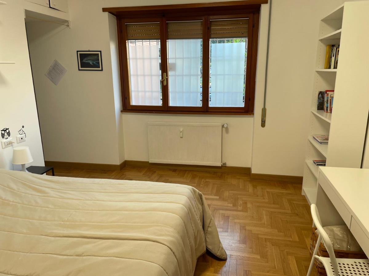 Apartment La Casa Della Scaletta *