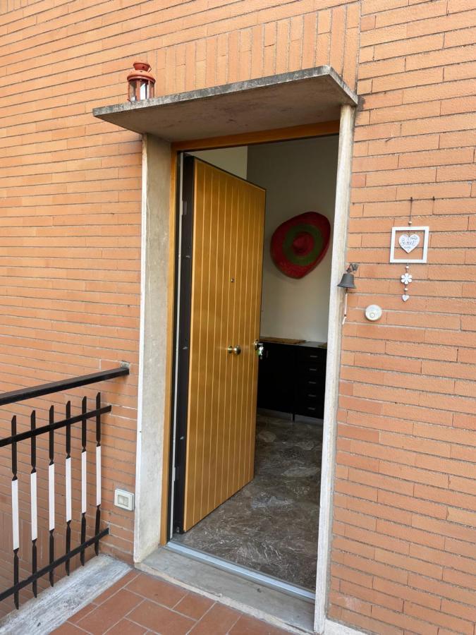La Casa Della Scaletta *