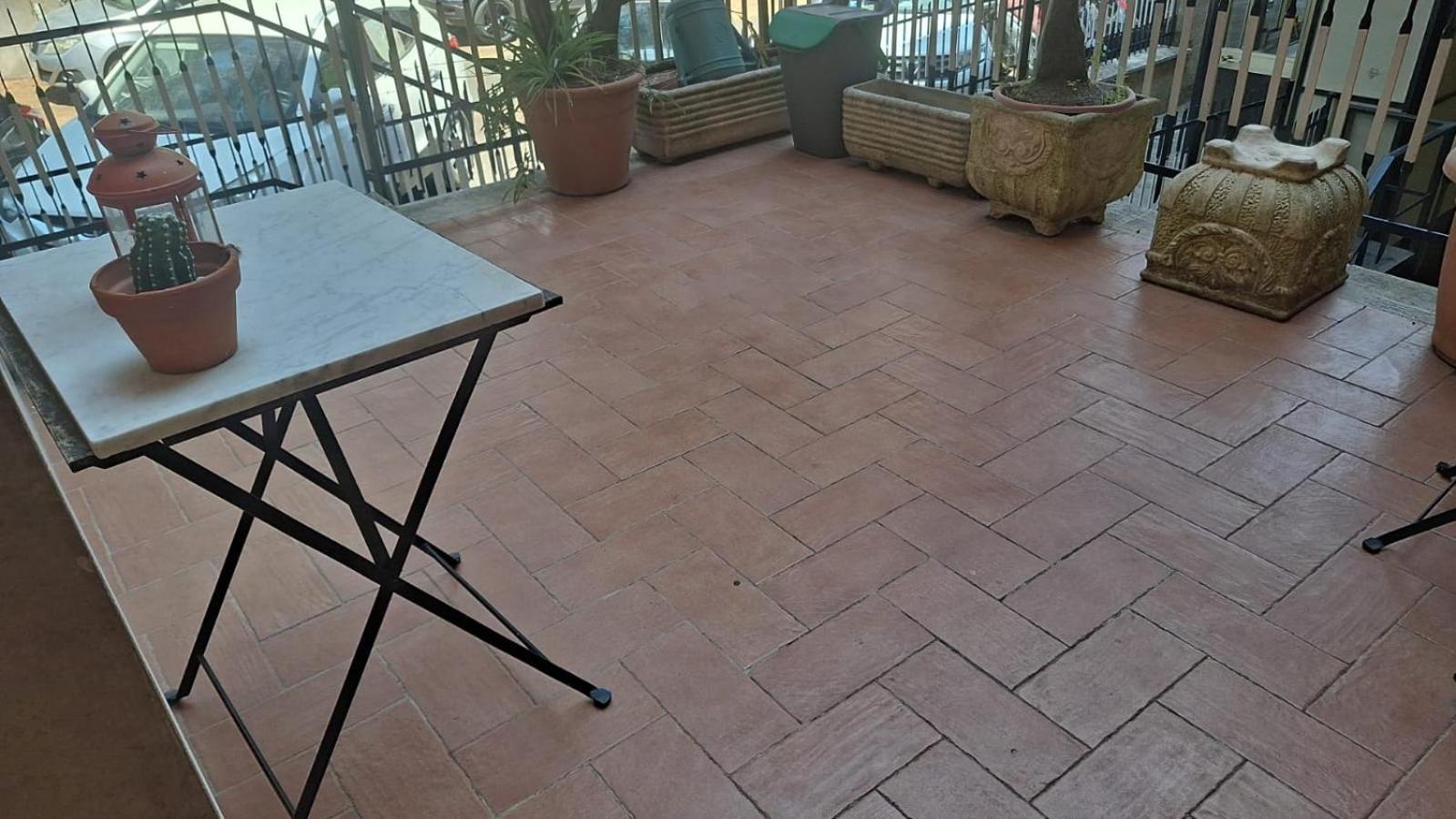 Apartment La Casa Della Scaletta