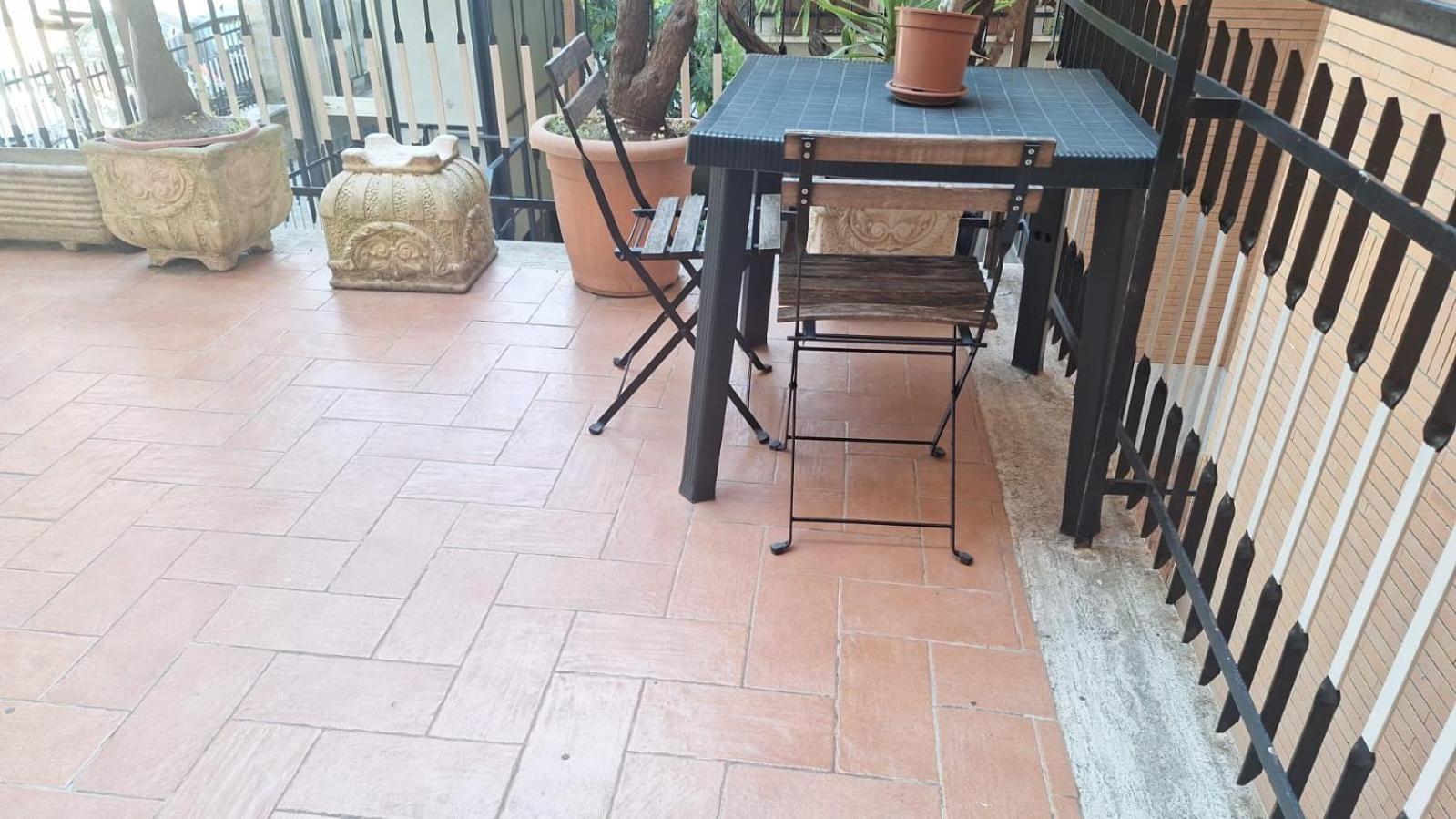 La Casa Della Scaletta Apartment Rome