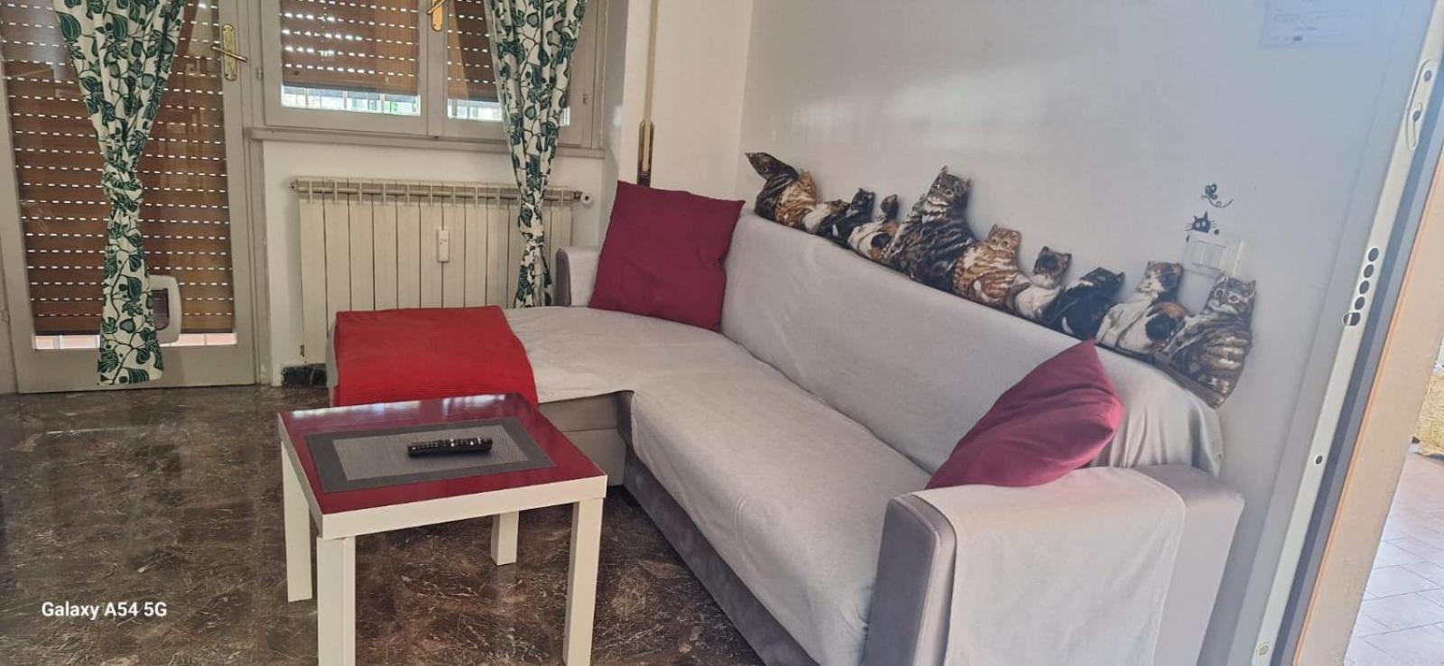 La Casa Della Scaletta Rome