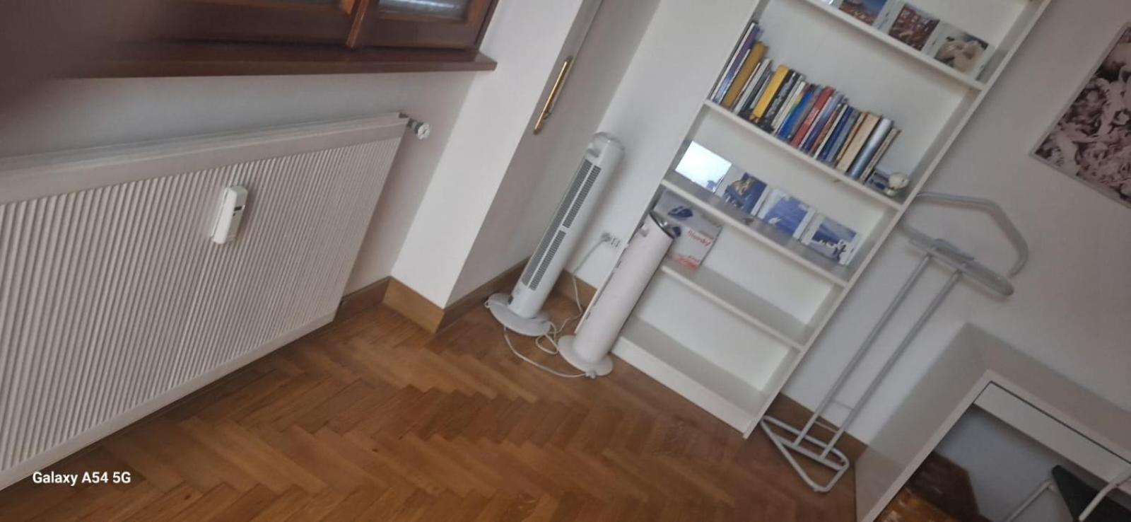 La Casa Della Scaletta