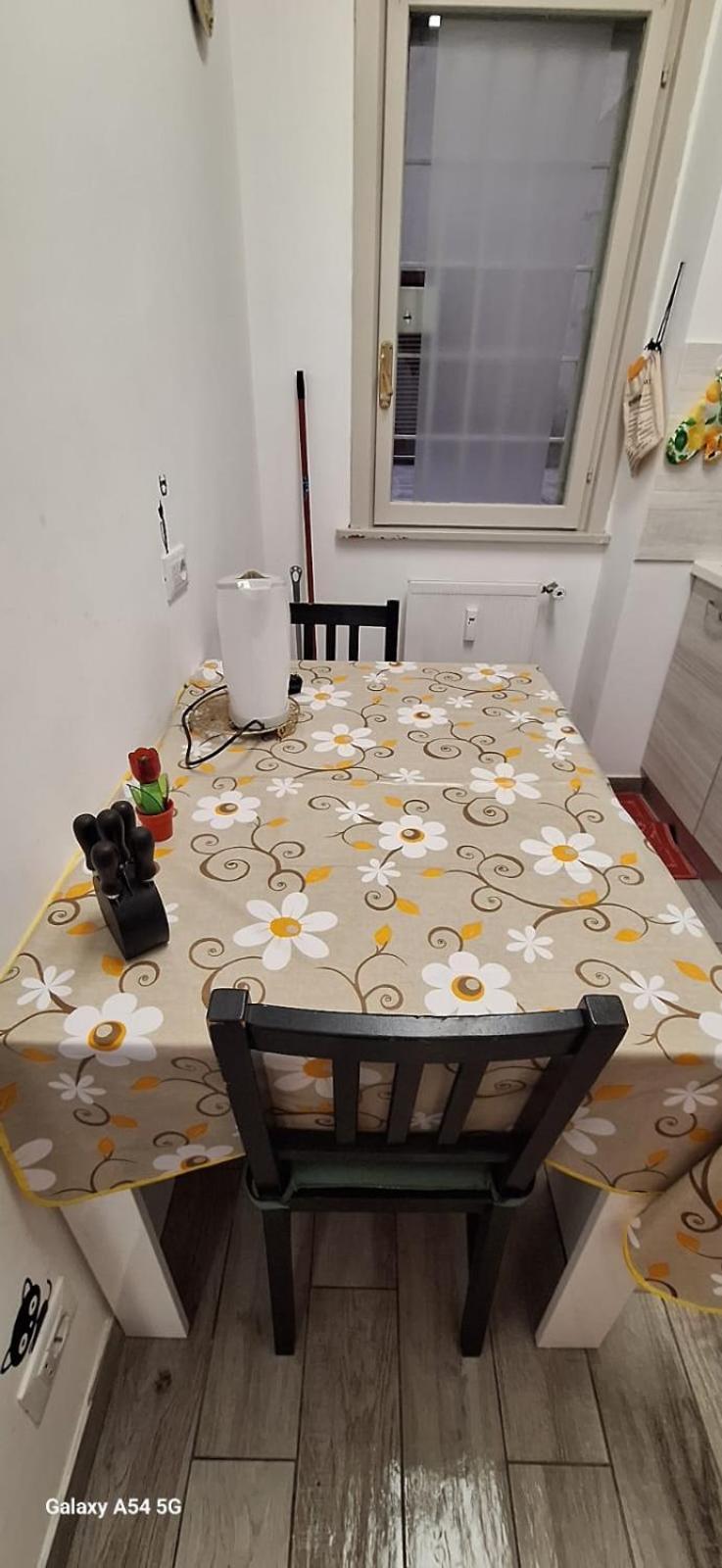 Apartment La Casa Della Scaletta *