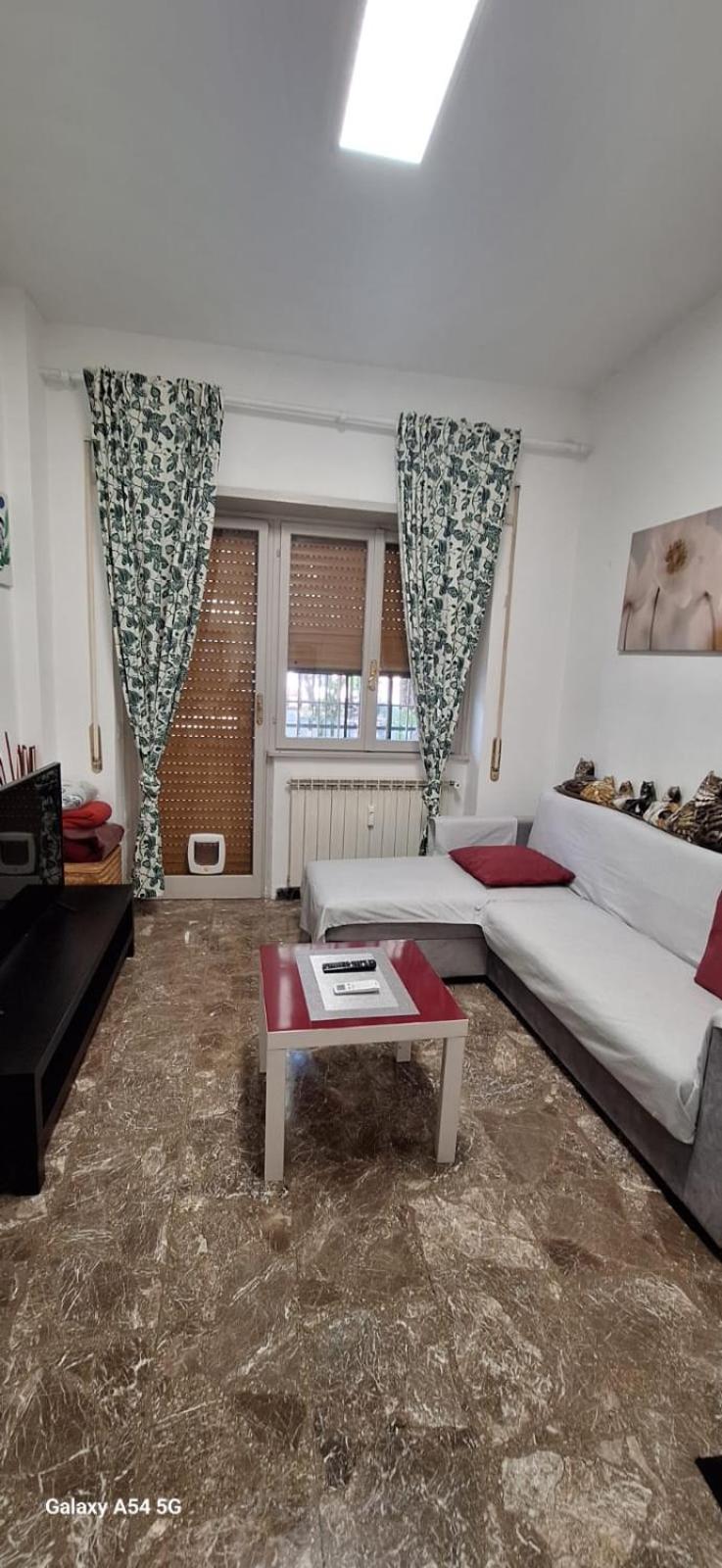 La Casa Della Scaletta Apartment Rome