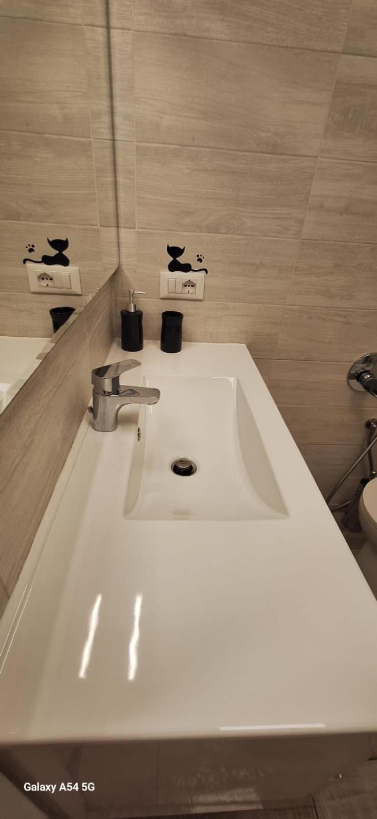 Apartment La Casa Della Scaletta Rome