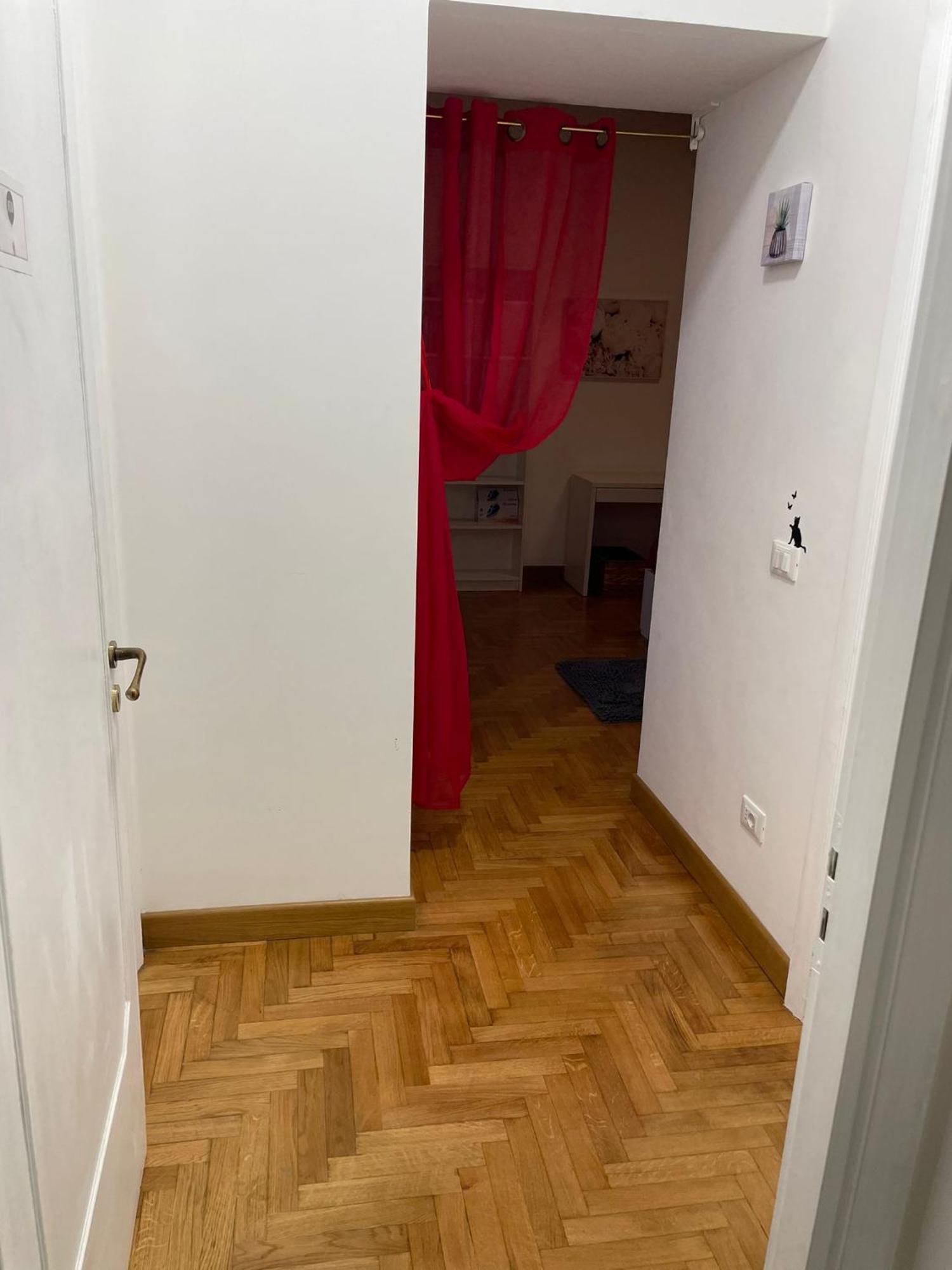 La Casa Della Scaletta Rome